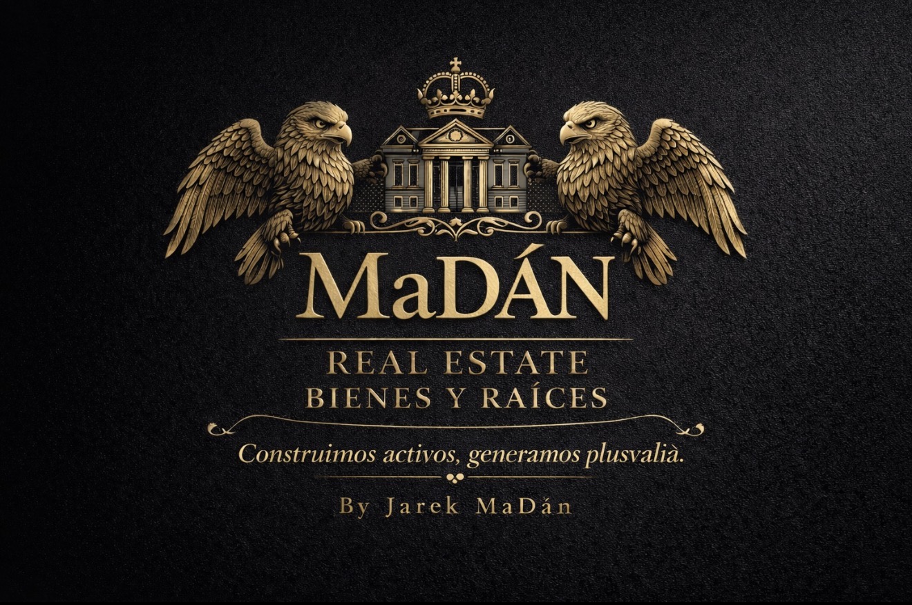 MaDan Real Estate